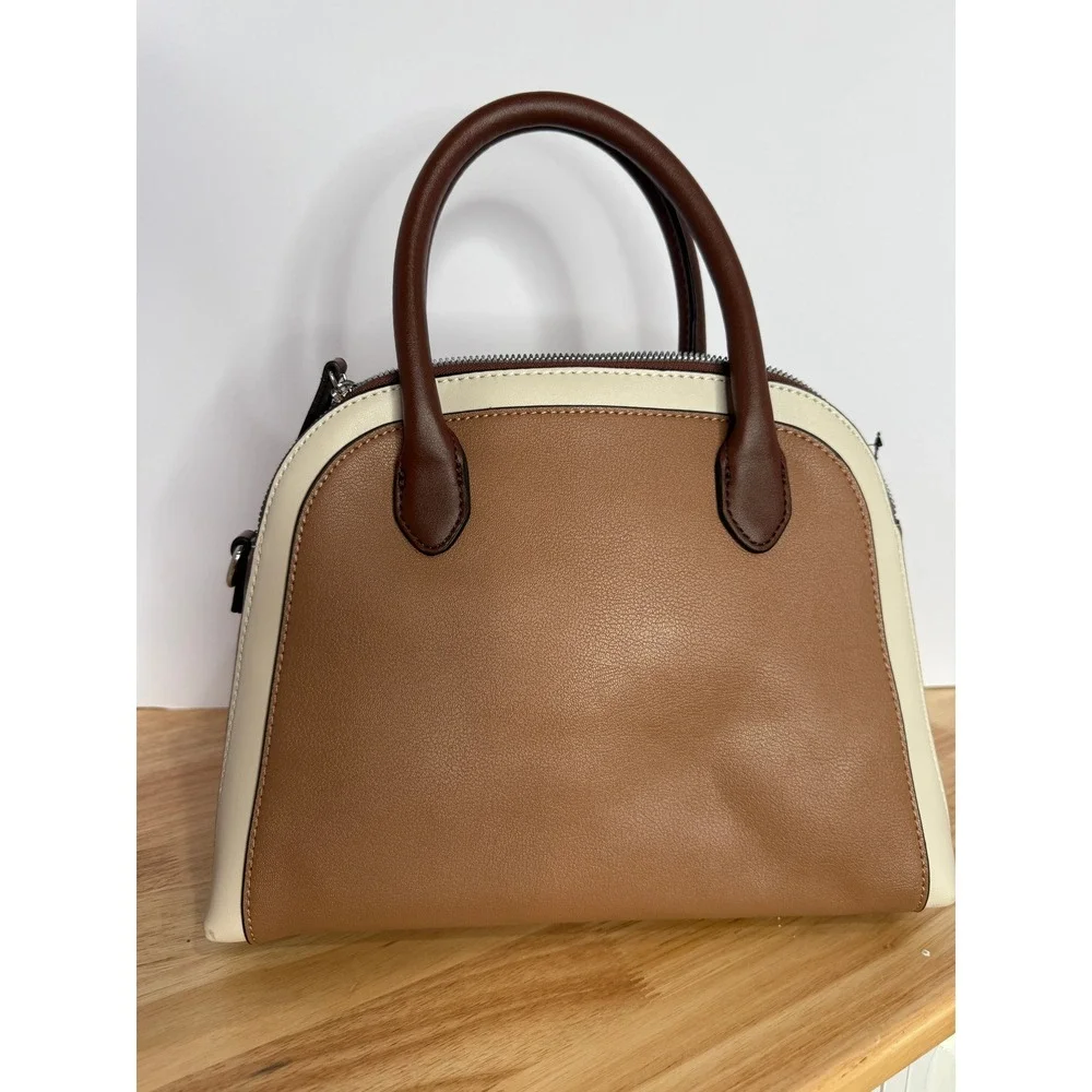 Nine‎ West Gertrude Dome Satchel